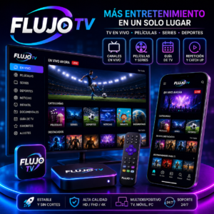 flujo tv