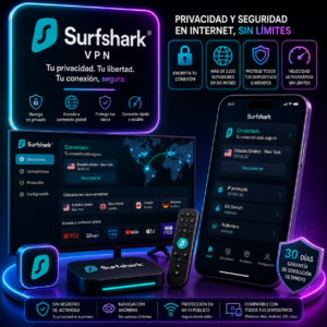 surfshark