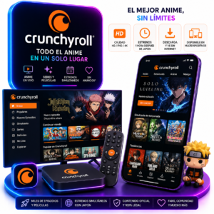 crunchyroll
