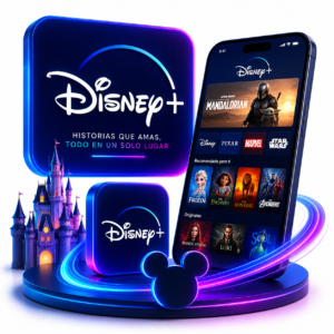 disney
