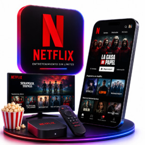 neflix