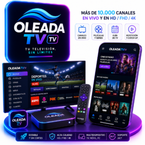 oleadatv