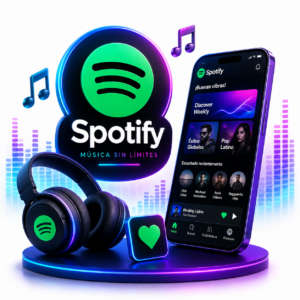 spotify