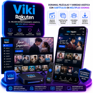 viki
