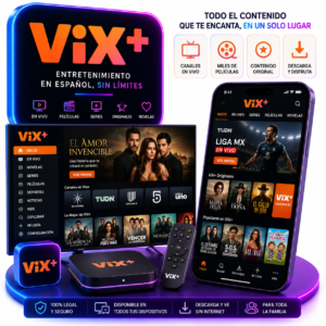 vix